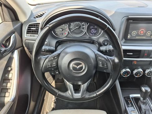 Used 2016 MAZDA CX-5 Touring AWD/4WD image 22