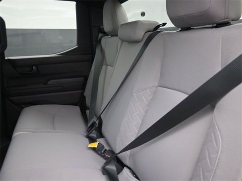 New 2025 Toyota Tacoma SR5 image 14