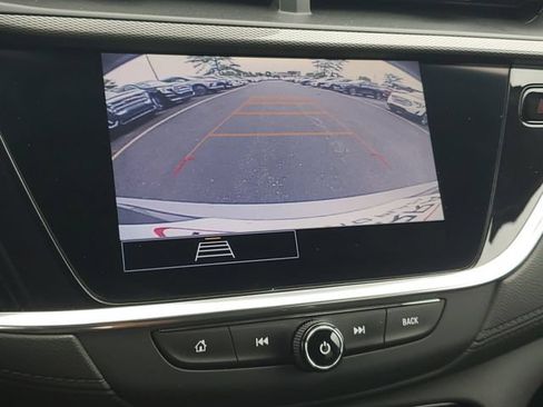 Certified 2023 Buick Encore GX Select w/ Sport Touring Package FWD image 26