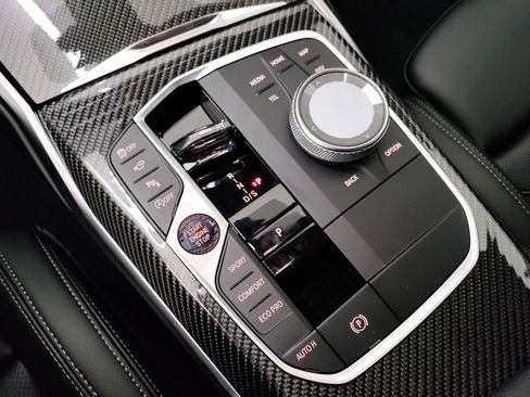 New 2026 BMW M340i w/ Premium Package image 16