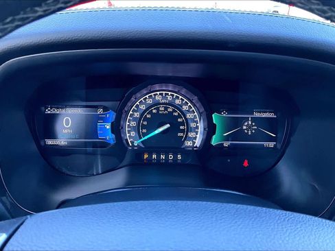 Used 2020 Ford Ranger Lariat w/ Equipment Group 501A Mid image 25