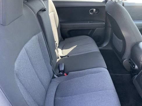Certified 2025 Hyundai Ioniq 5 SE image 25