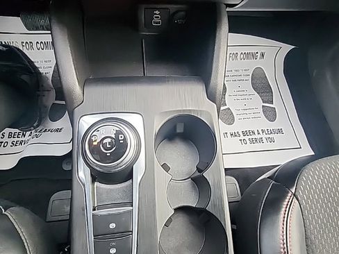 Used 2025 Ford Escape ST-Line Select image 17