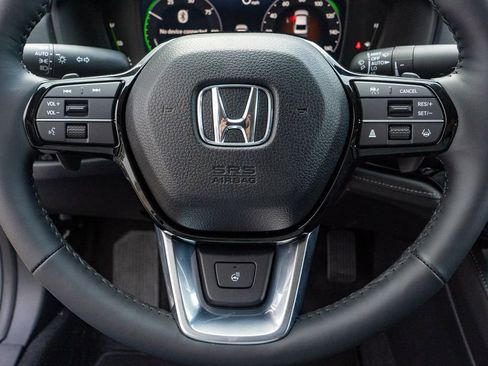 New 2026 Honda Accord Touring image 25