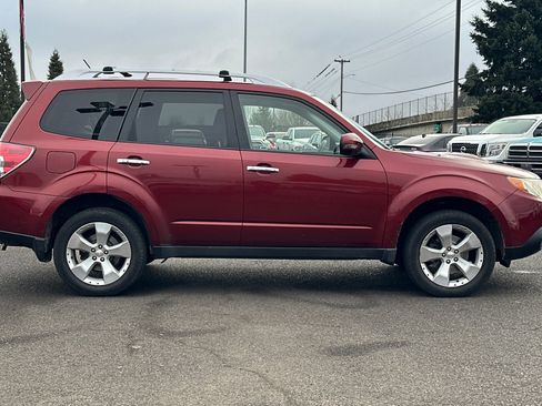 Used 2013 Subaru Forester 2.5XT Touring w/ Popular Pkg 2 AWD/4WD image 3