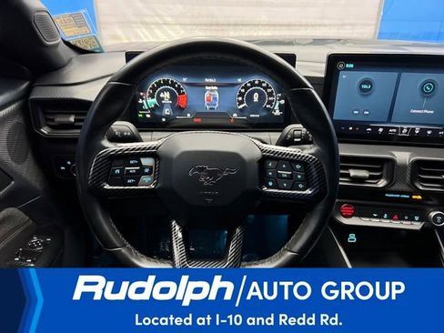Used 2024 Ford Mustang GT image 17