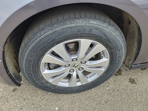 Used 2015 Honda Odyssey EX-L image 43