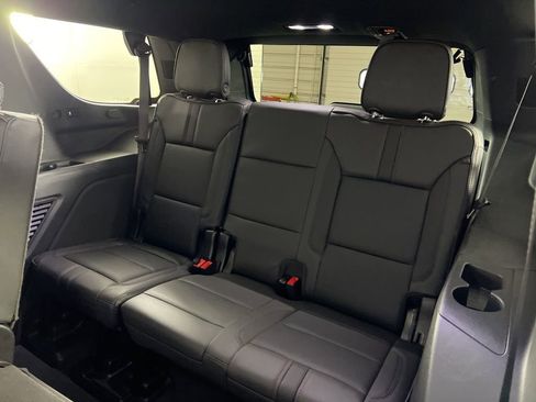 Used 2024 Chevrolet Tahoe RST w/ Luxury Package image 23