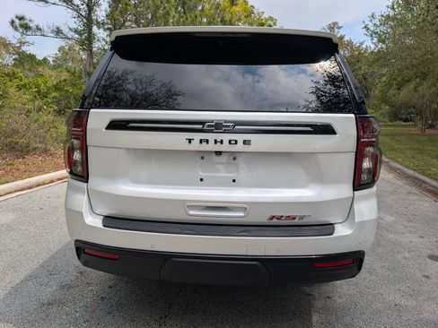 Used 2023 Chevrolet Tahoe RST w/ Luxury Package image 7