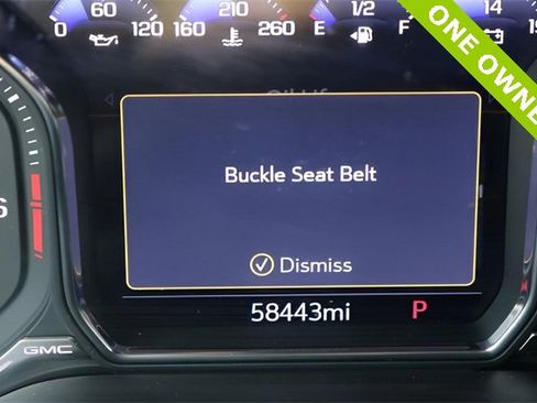 Used 2021 GMC Yukon XL Denali image 27