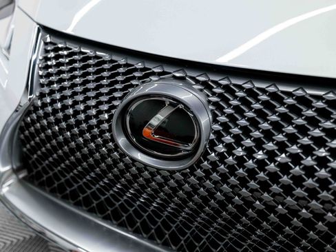 Used 2021 Lexus LC 500 Convertible w/ Touring Package RWD image 17