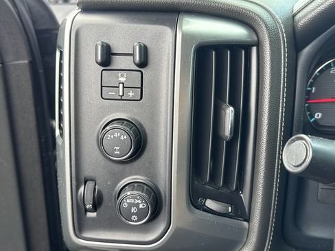Used 2017 Chevrolet Silverado 2500 LTZ w/ Duramax Plus Package AWD/4WD image 30