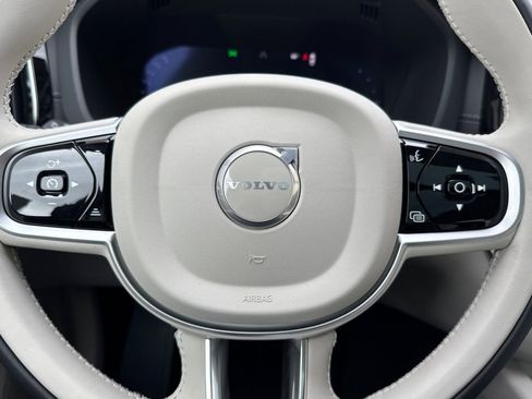 New 2026 Volvo XC60 T8 Ultra w/ Protection Package Premier AWD/4WD image 26