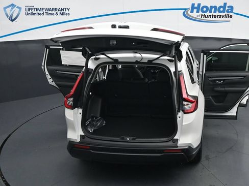 New 2026 Honda CR-V EX-L image 35