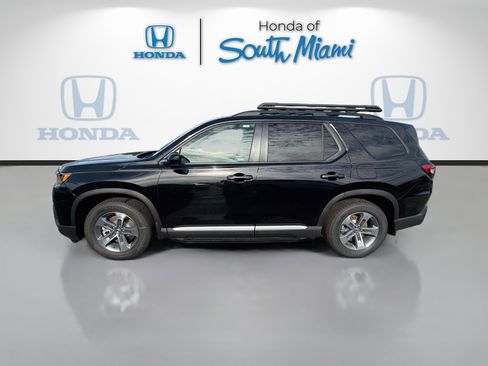 New 2026 Honda Pilot EX-L image 4