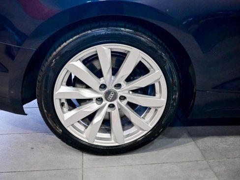 Used 2018 Audi A5 2.0T Premium Plus w/ Premium Plus image 44
