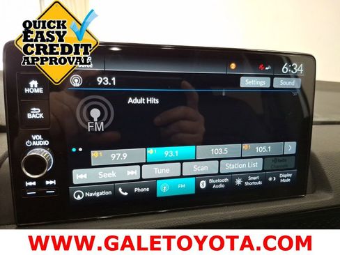 Used 2024 Honda CR-V Sport Touring image 22