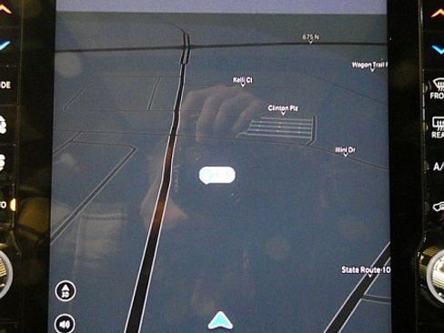 New 2026 RAM 1500 Limited image 14