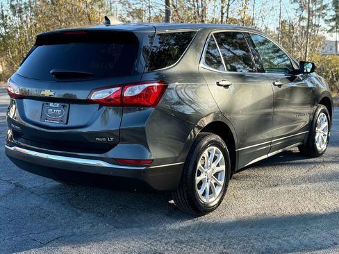 Used 2020 Chevrolet Equinox LT image 5
