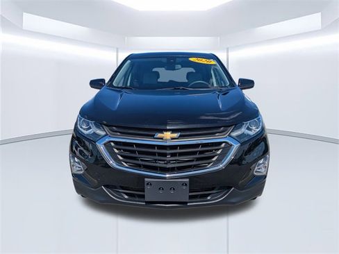 Used 2020 Chevrolet Equinox LT image 11
