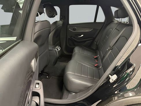 Used 2018 Mercedes-Benz GLC 300 4MATIC image 14