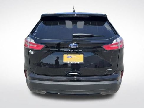 Used 2024 Ford Edge SE AWD/4WD image 8
