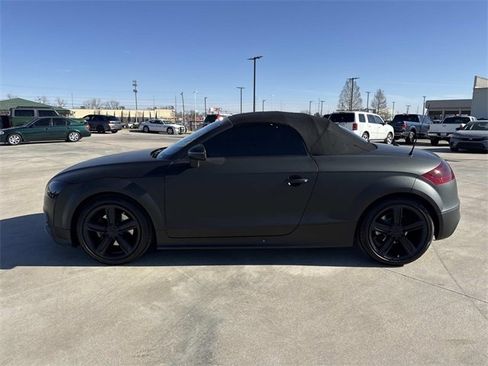 Used 2015 Audi TT 2.0T image 4