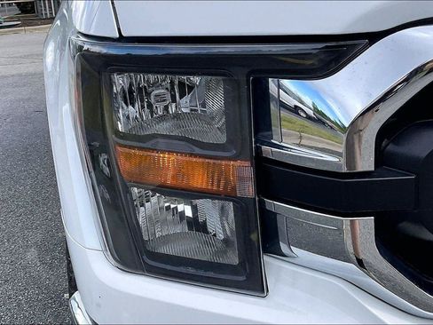 Used 2023 Ford F150 XLT AWD/4WD image 30