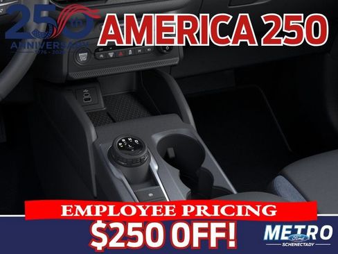 New 2026 Ford Bronco Sport Outer Banks w/ Outer Banks Tech Package+ AWD/4WD image 15