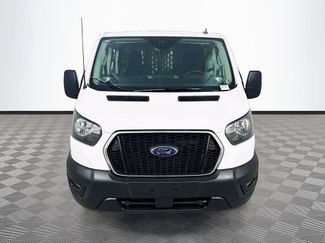 Used 2025 Ford Transit 250 Low Roof w/ Exterior Upgrade Package RWD video 2