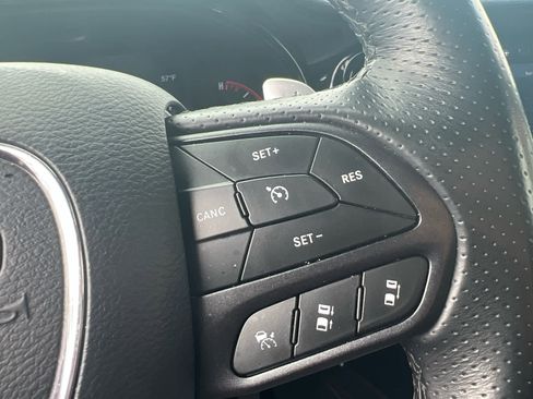 Used 2024 Dodge Durango GT image 15