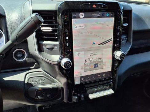 New 2025 RAM 2500 Tradesman AWD/4WD image 17