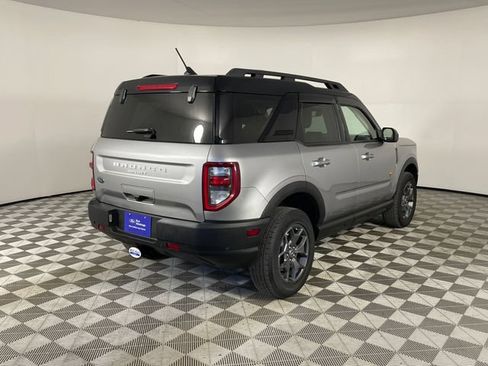 Certified 2021 Ford Bronco Sport Badlands w/ Badlands Package AWD/4WD image 28