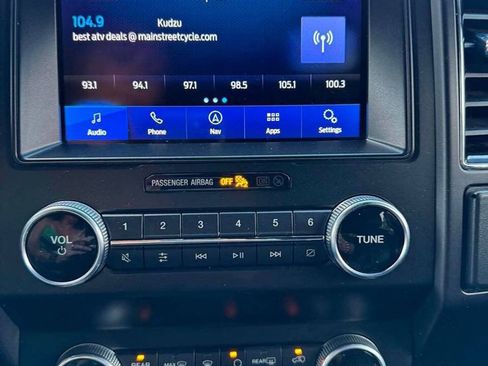 Used 2021 Ford Expedition Max Limited RWD image 19