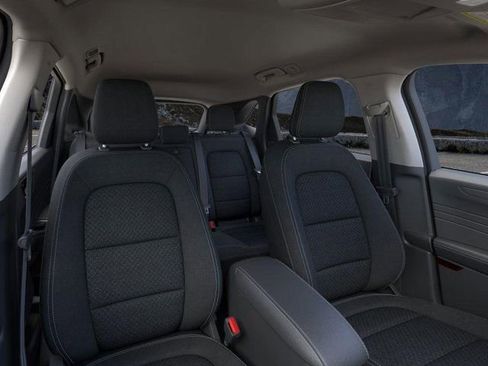 New 2024 Ford Escape Active image 10