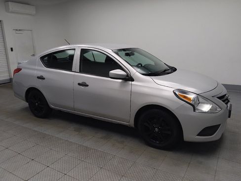 Used 2018 Nissan Versa S Plus FWD image 11