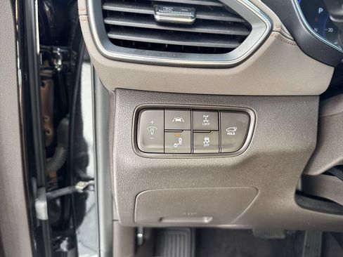 Used 2020 Hyundai Santa Fe Limited w/ Cargo Package AWD/4WD image 58