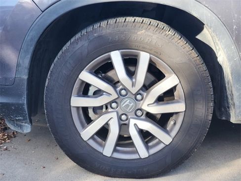 Used 2020 Honda Pilot EX-L image 9