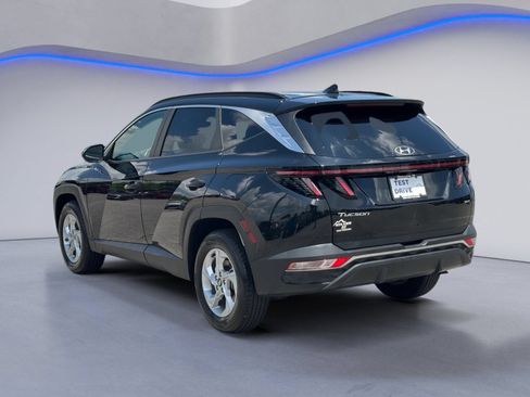 Used 2023 Hyundai Tucson SEL AWD/4WD image 3