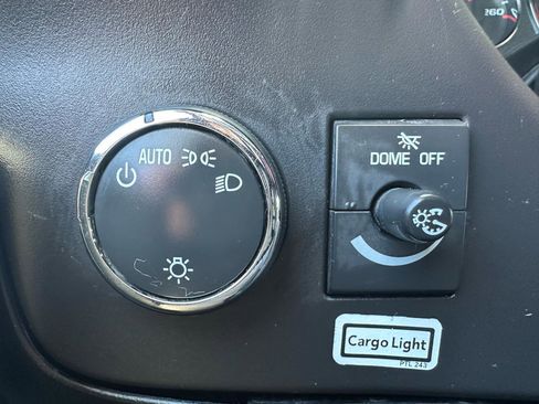 Used 2021 GMC Savana 3500 Extended w/ Power Convenience Package RWD image 15