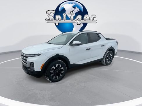 New 2026 Hyundai Santa Cruz SEL image 4