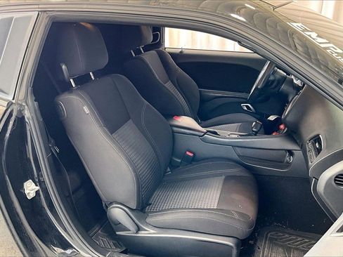 Used 2022 Dodge Challenger SXT w/ Blacktop Package image 16