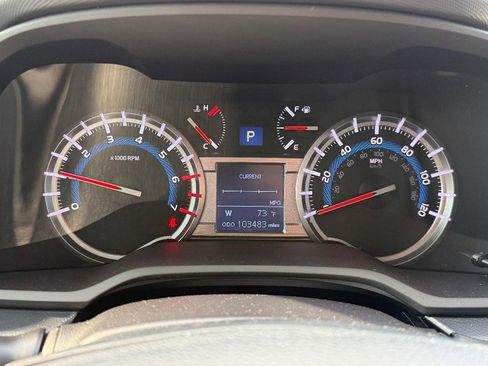 Used 2018 Toyota 4Runner SR5 image 20