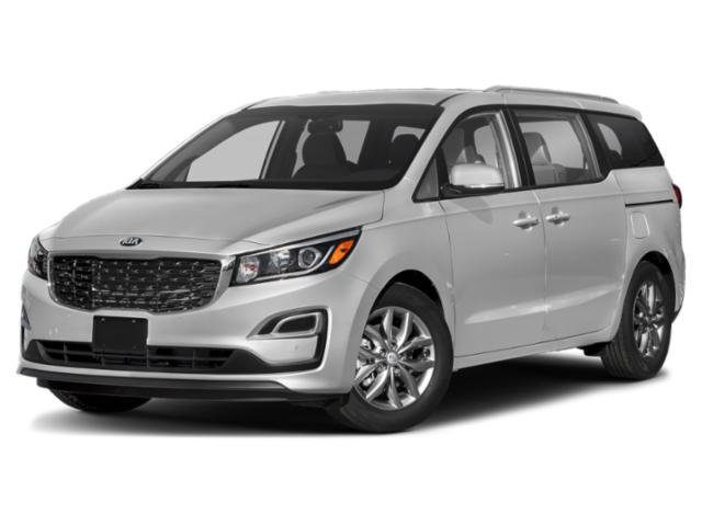 Used 2020 Kia Sedona EX FWD image 4
