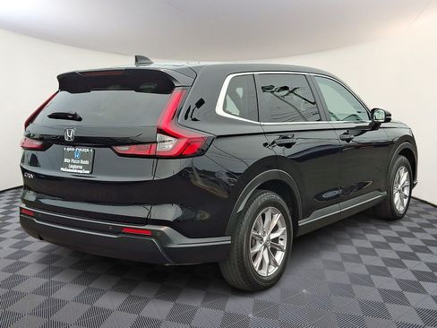 Used 2024 Honda CR-V EX-L image 7