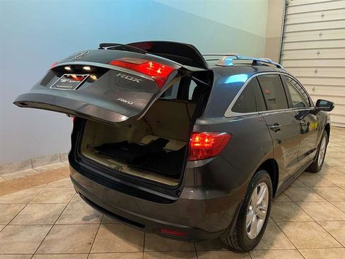 Used 2013 Acura RDX AWD image 26