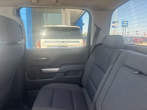 Used 2018 Chevrolet Silverado 1500 LT w/ LT Convenience Package image 14