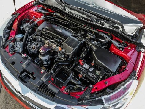 Used 2016 Honda Accord Sport image 60