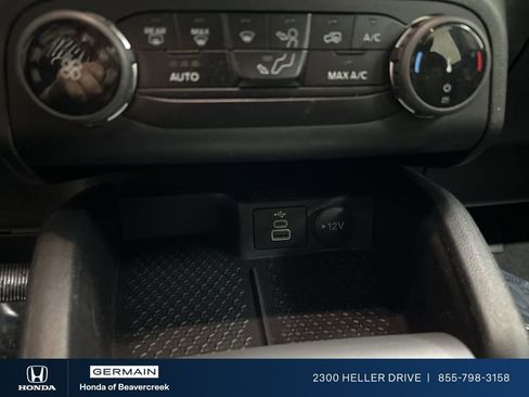 Used 2023 Ford Bronco Sport Big Bend image 24