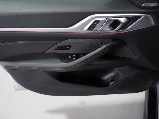 Used 2025 BMW i4 M50 AWD/4WD image 68